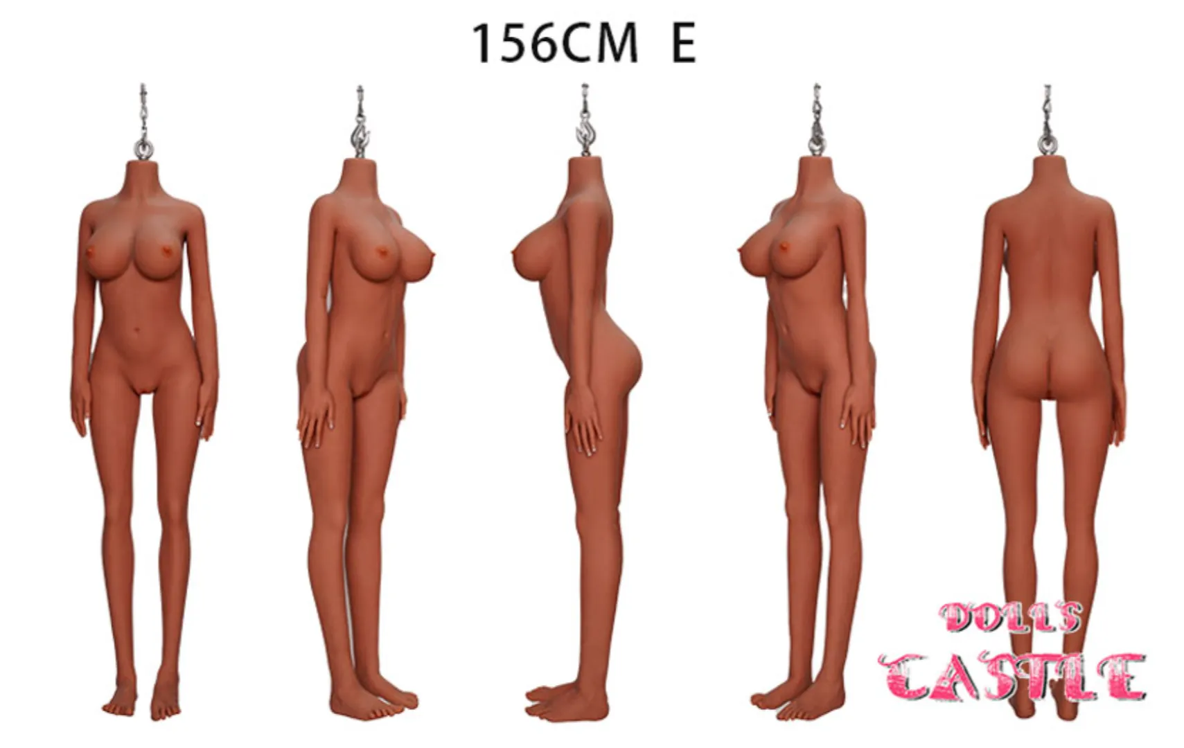 160CM G S8 Silicone (20)
